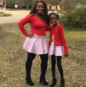 Meet your Posher, Shequita